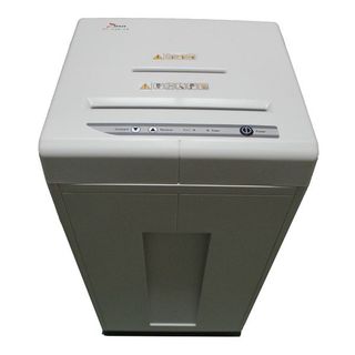 Máy huỷ tài liệu Ziba PC-410CD giá sỉ