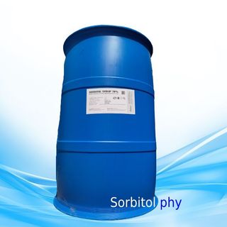 Sorbitol dạng nước Thái Lan hỗ trợ chức năng gan