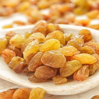 NHO VÀNG KHÔNG HẠT SẤY KHÔ 500G - WINNIE HOUSE