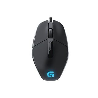 Chuột Logitech G302 Nguồn USB Công Ty