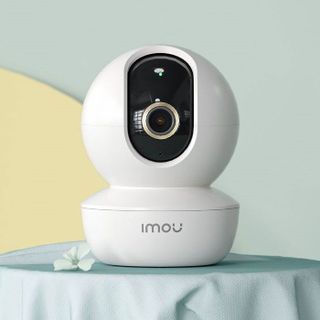 Camera Wifi 4MP IMOU IPC-A43P (Ranger RC)