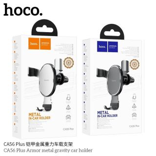Giá đỡ điện thoại xe hơi Hoco CA56 Plus giá sỉ