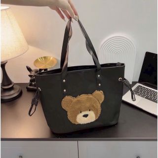 Túi xách nữ công sở đẹp tote da pu để vừa A4 kẹp nách đeo vai đi học đi chơi thời trang