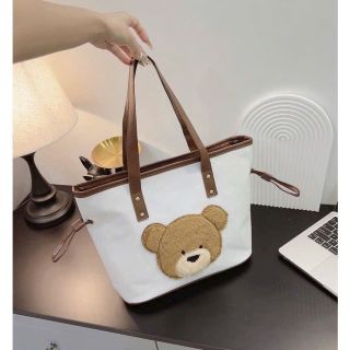 Túi xách nữ công sở đẹp tote da pu để vừa A4 kẹp nách đeo vai đi học đi chơi thời trang