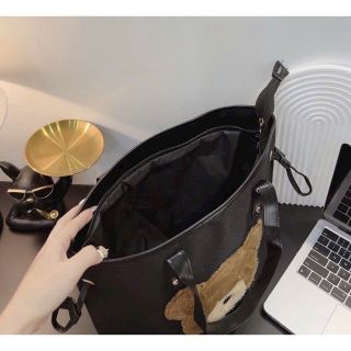 Túi xách nữ công sở đẹp tote da pu để vừa A4 kẹp nách đeo vai đi học đi chơi thời trang
