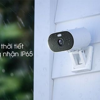 Camera Wifi Không Dây Thông Minh IMOU IPC-C22FP-C (VERSA)