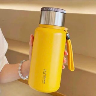 BÌNH GIỮ NHIỆT 1500ML XZ CAO CẤP