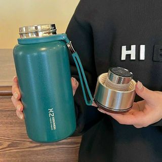 BÌNH GIỮ NHIỆT 1500ML XZ CAO CẤP