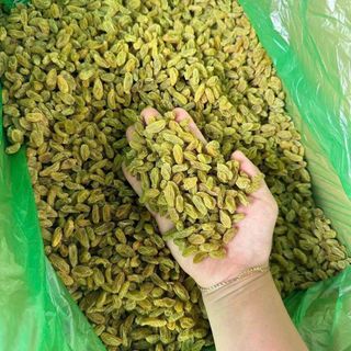Nho Xanh - thùng 20 hộp
