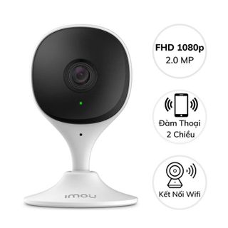 Camera IP Wifi 2MP IMOU C22SP (KBT)