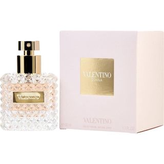 Nước Hoa Nữ Valentiino D0nna 100ml nữ tính, gợi cảm