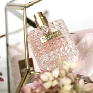 Nước Hoa Nữ Valentiino D0nna 100ml nữ tính, gợi cảm