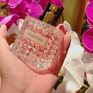 Nước Hoa Nữ Valentiino D0nna 100ml nữ tính, gợi cảm