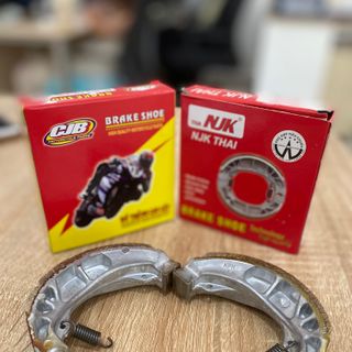 Bố Thắng NJK Thai