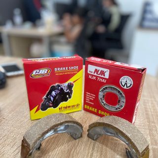 Bố Thắng NJK Thai