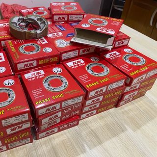 Bố Thắng NJK Thai