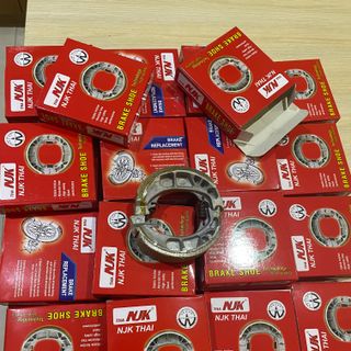 Bố Thắng NJK Thai