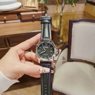 ĐỒNG HỒ NAM TRUNG CẤP PA.NE.RAI MÁY QUARZT