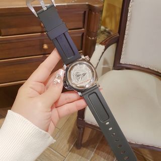 ĐỒNG HỒ NAM TRUNG CẤP PA.NE.RAI MÁY QUARZT
