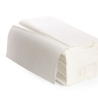 Khăn giấy rút lau tay - khăn giấy khô dai, không bụi PONYO 2 lớp gói 100 tờ khổ 19x22cm - Thiên An Nam paper