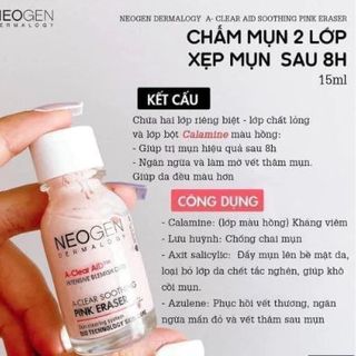 Chấm mụn NEOGEN