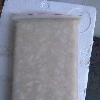 Mãng cầu đông lạnh