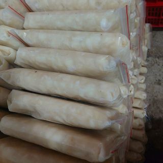 Mãng cầu đông lạnh