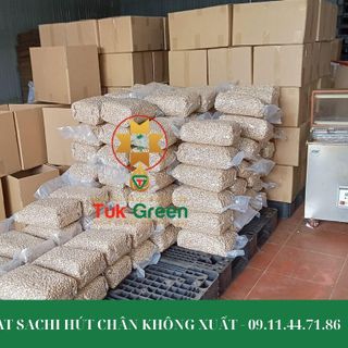 Dầu và Hạt Sachi Đắk Lắk - Nhà máy sản xuất số lượng lớn