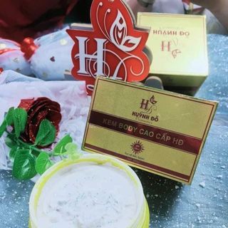BODY CAO CẤP HĐ