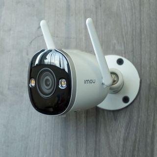 Camera Wifi Full Color 2MP IMOU IPC-F26FP-KBT