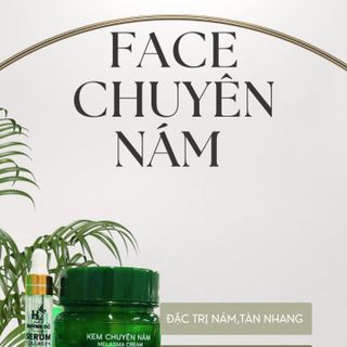FACE CHUYÊN NÁM HĐ