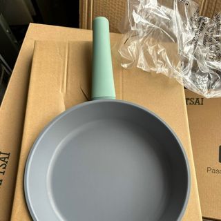 Chảo chống size 24