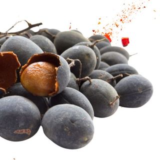 Say nhung lắc muối ớt siêu ngon siêu ghiền