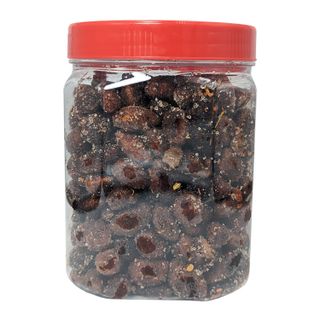 Say nhung lắc muối ớt siêu ngon siêu ghiền