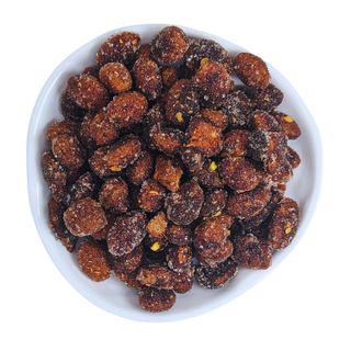 Say nhung lắc muối ớt siêu ngon siêu ghiền