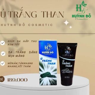Ủ TRẮNG THAN HĐ