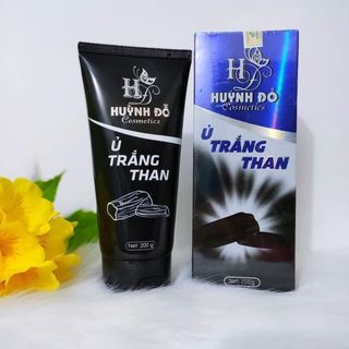 Ủ TRẮNG THAN HĐ