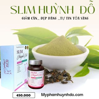 GIẢM CÂN SLIM HĐ