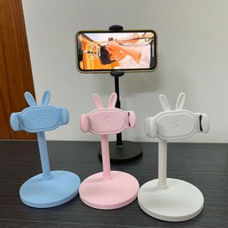 GIÁ ĐỠ ĐIỆN THOẠI TAI THỎ