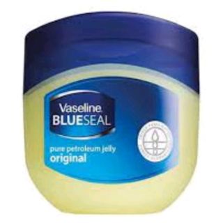 [CHÍNH HÃNG] Vaseline dưỡng ẩm Original Healing Jelly 50ml trắng