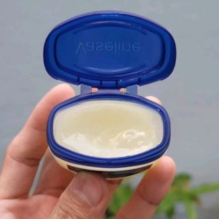[CHÍNH HÃNG] Vaseline dưỡng ẩm Original Healing Jelly 50ml trắng