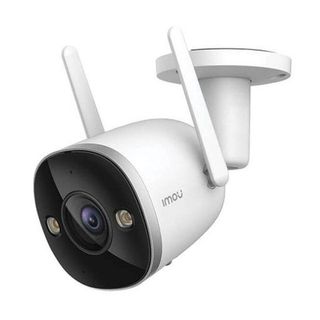 Camera An Ninh Wifi IMOU IPC-F42FEP (DSS) Tích Hợp Đèn Spotlight, Còi Báo Động