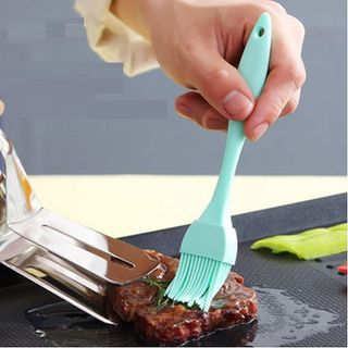 CỌ QUÉT DẦU, PHẾT BƠ LÀM BÁNH TIỆN DỤNG, ƯỚP GIA VỊ, CHỔI SILICON QUÉT DẦU ĂN CHO NỒI CHIÊN KHÔNG DẦU-CỌ SILICON QUÉT DẦU GIÁ SỈ