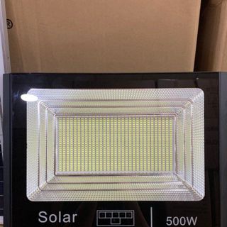 ĐÈN NĂNG LƯỢNG SOLAR LIGHT 300W CHÍNH HIỆU