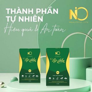 Kẹo Gôm Giảm Cân Nio Slim X2 Tặng Hộp Viên Uống Rau Củ Chính Hãng Giá Sỉ Tốt Nhất Thị Trường