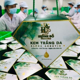 BODY KIM CƯơNG HĐ