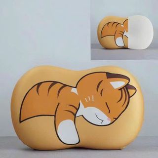 Gối cao su non nhiều hình đẹp