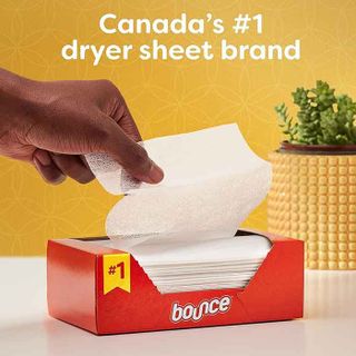 Lốc 2 hộp Giấy thơm quần áo Bounce 5 in 1 Outdoor Fresh nhập USA