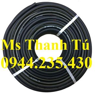 Dây Hơi Khí Nén, Dây Hơi Áp Lực (Phi 32, Phi 25, Phi 19, Phi 16, Phi 13, Phi 9,5, Phi 8, Phi 6,5) Giá Rẻ