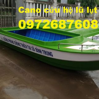 Bán vỏ cano, cano composite, cano du lịch, cano câu cá 4.5m, 4.9m, 5.4m